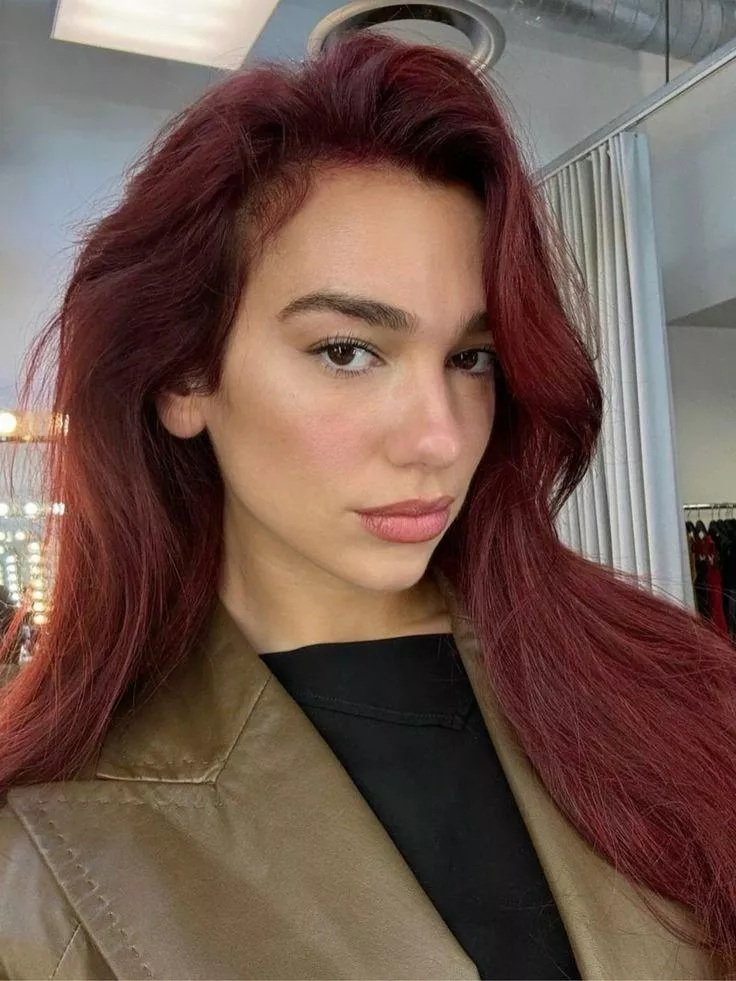 Dua Lipa
