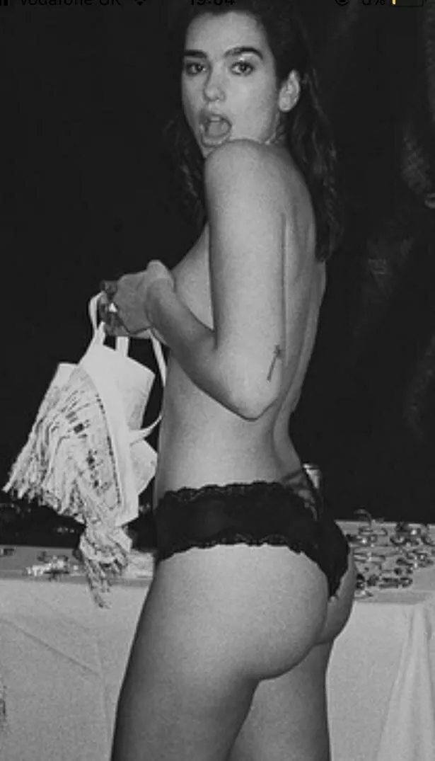 Dua Lipa