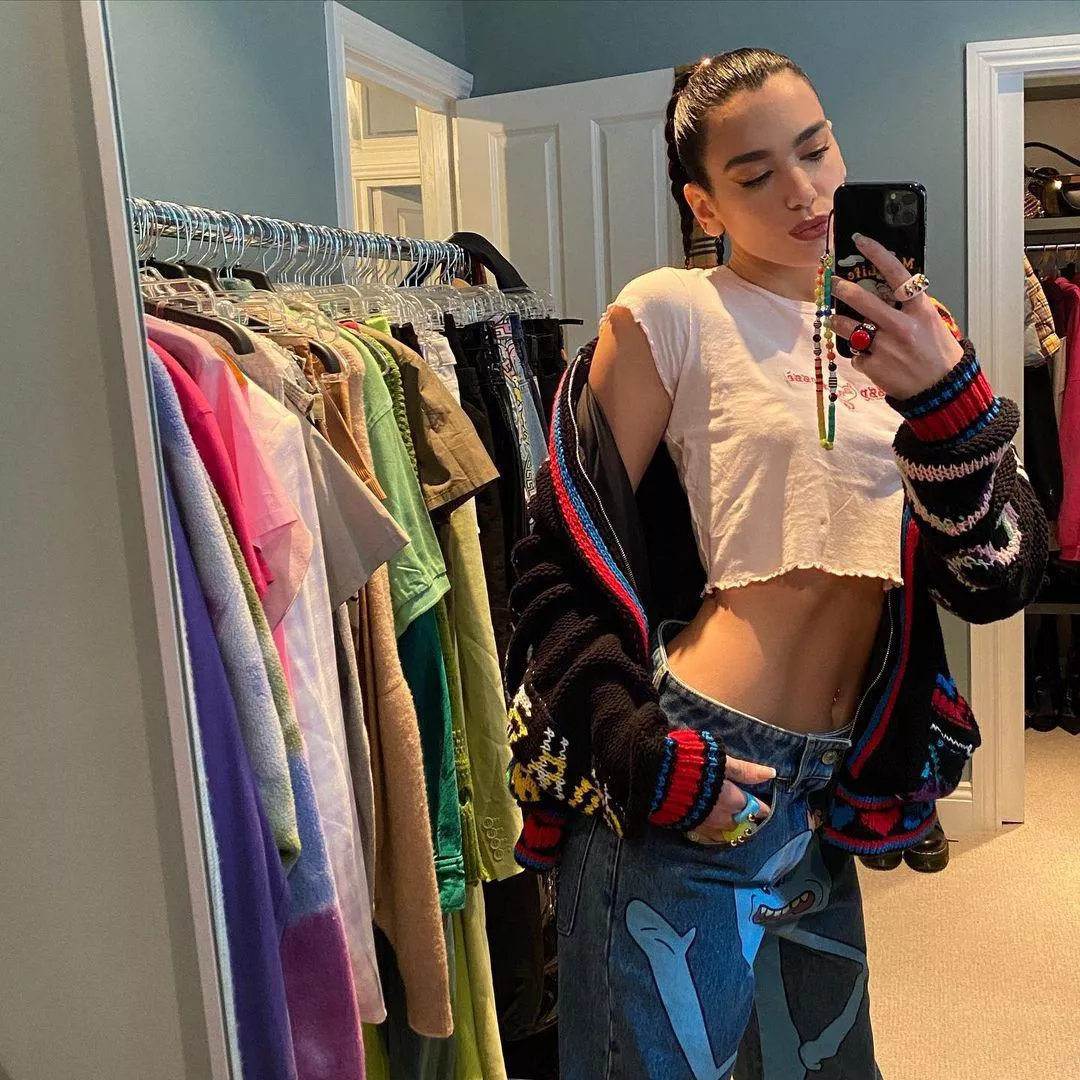 Dua Lipa