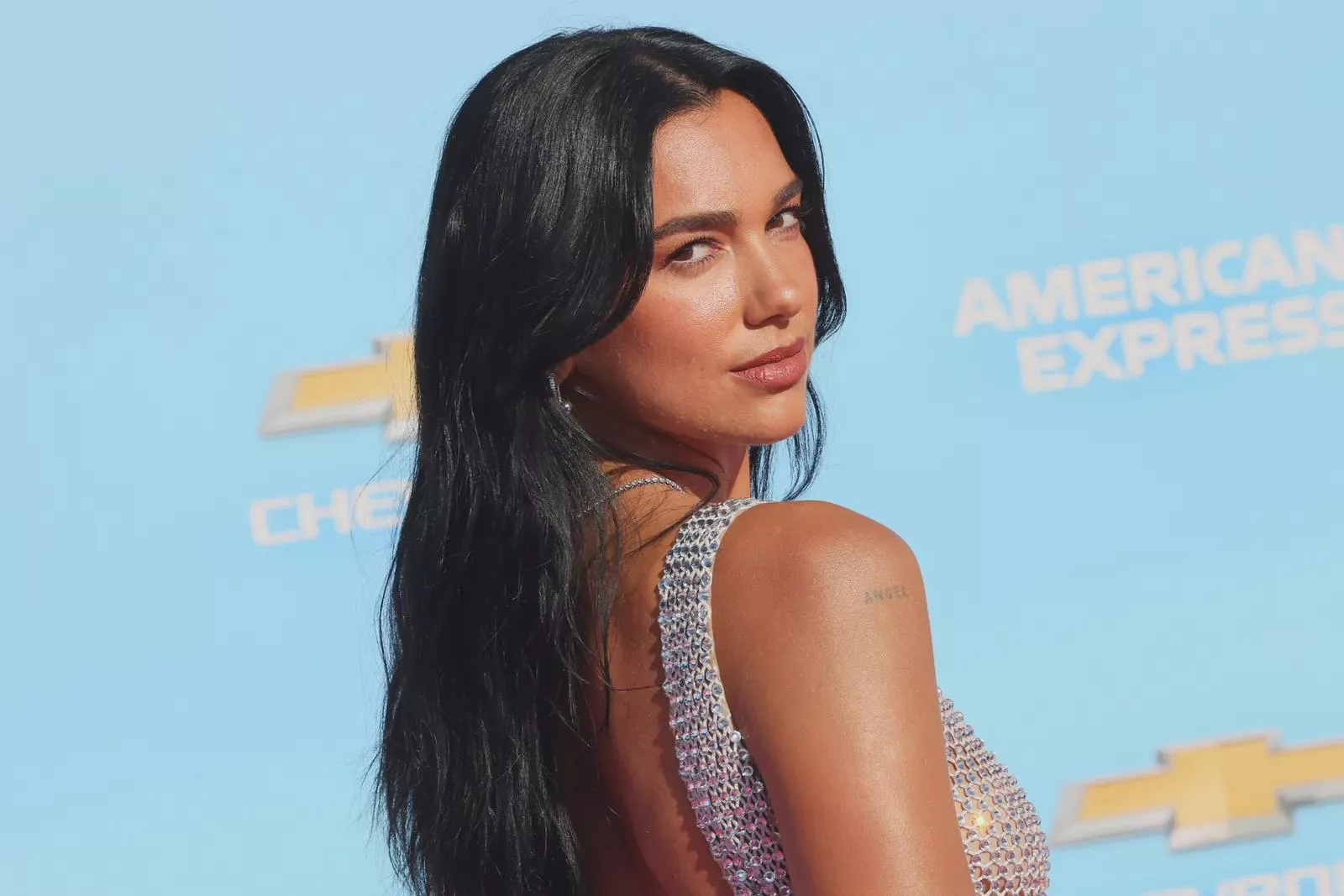 Dua Lipa
