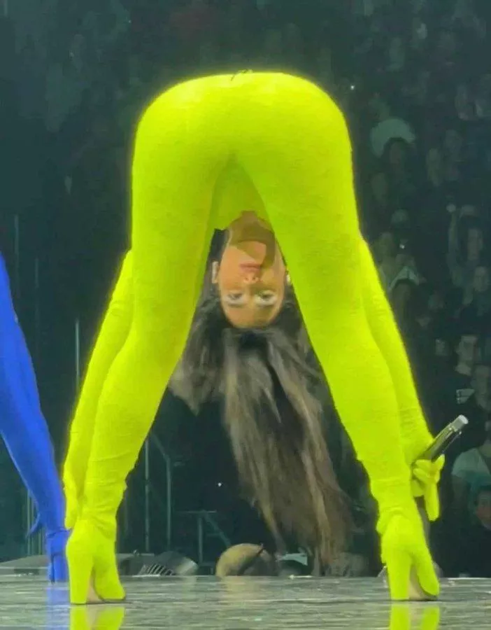 Dua Lipa