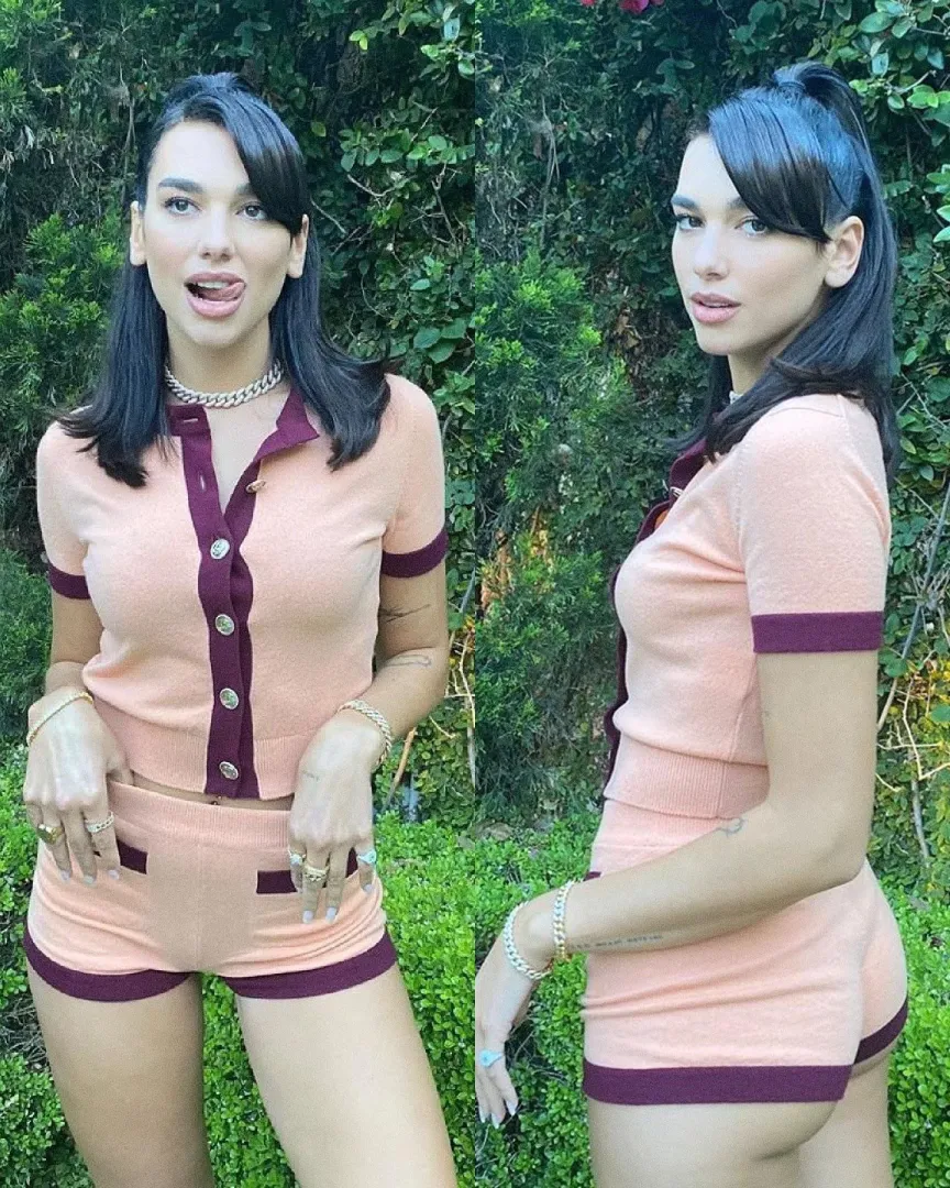 Dua Lipa