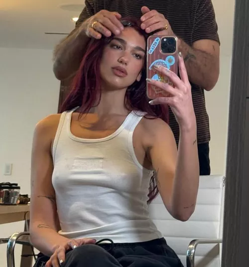 Dua Lipa