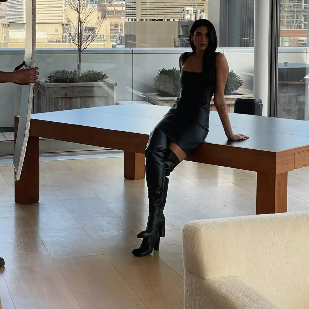 Dua Lipa