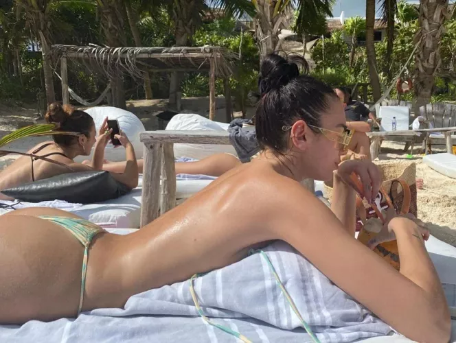 Dua lipa