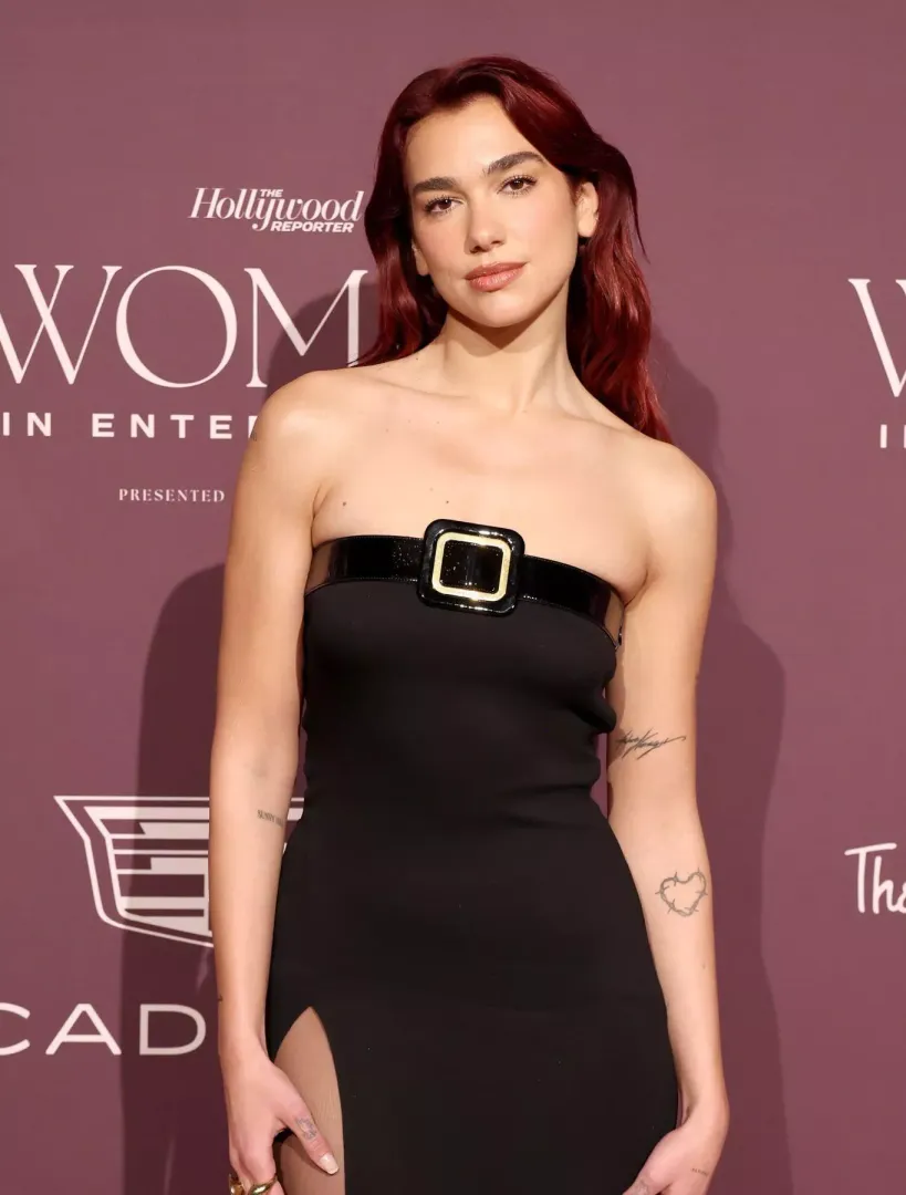 Dua Lipa