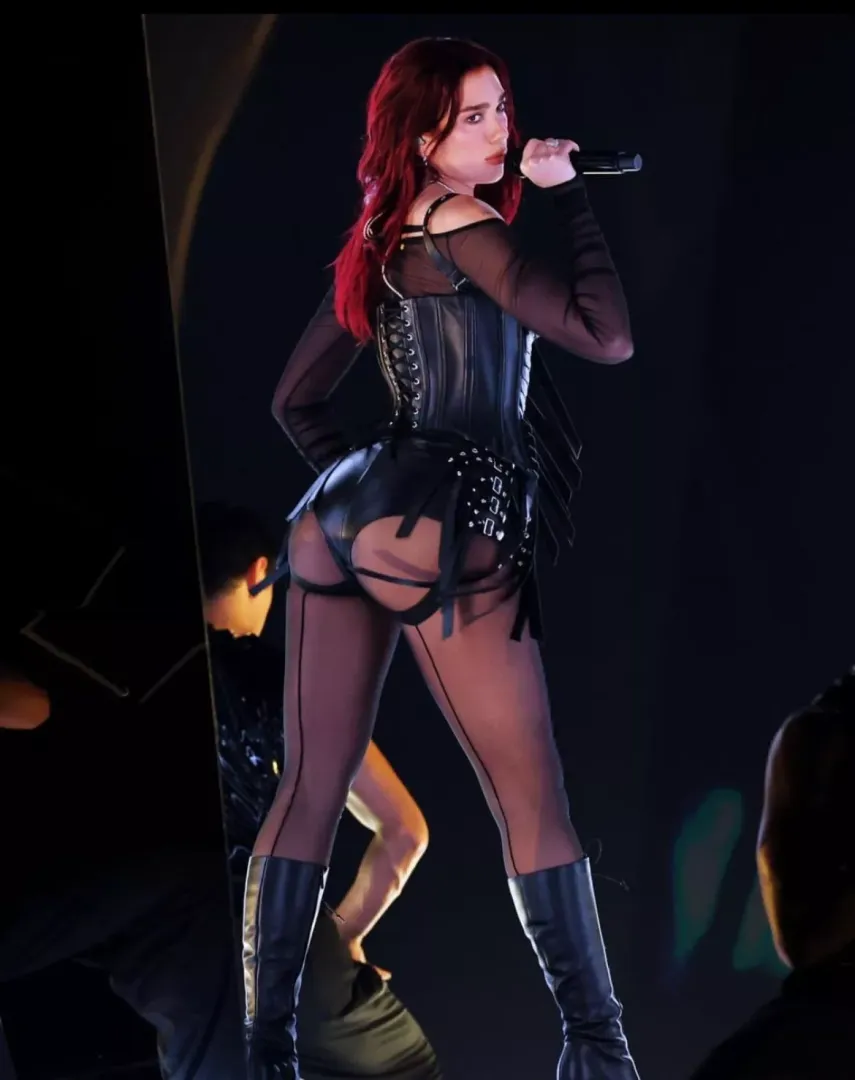 Dua Lipa