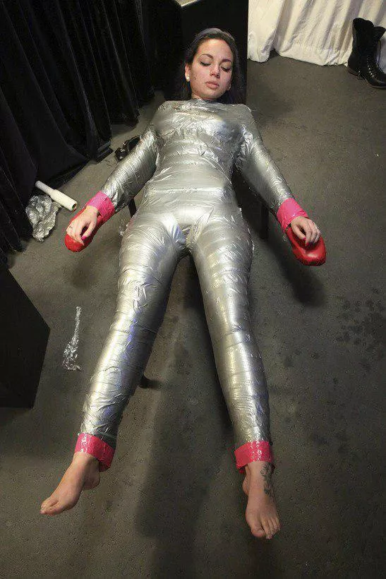 Duct Tape