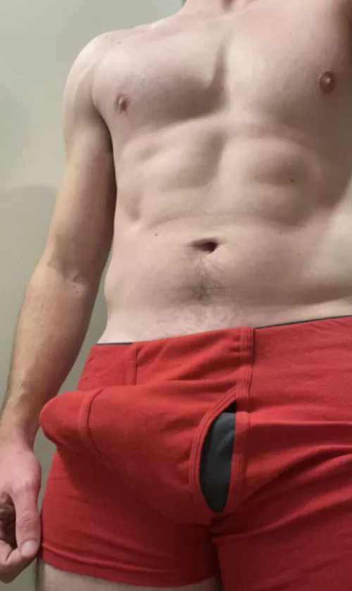 dude if you’re gonna stare like that you may as well let me fuck you