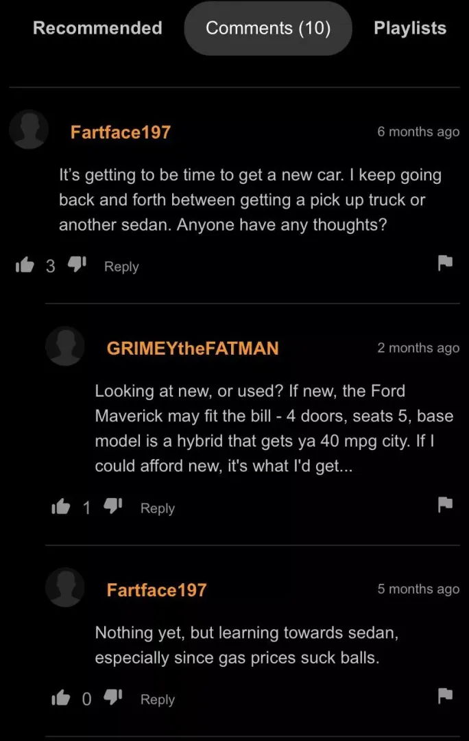 Dude needs help picking