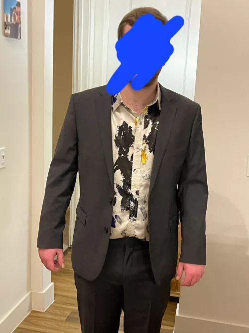 dudes with long hair?