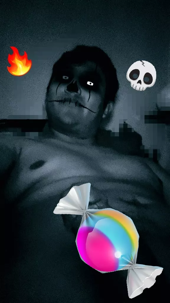 Dulce o truco