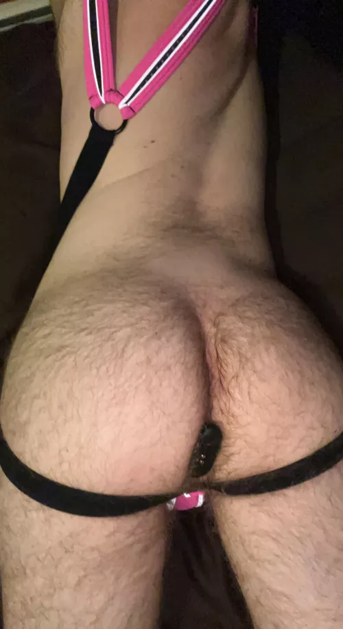 Dump one in and plug me up