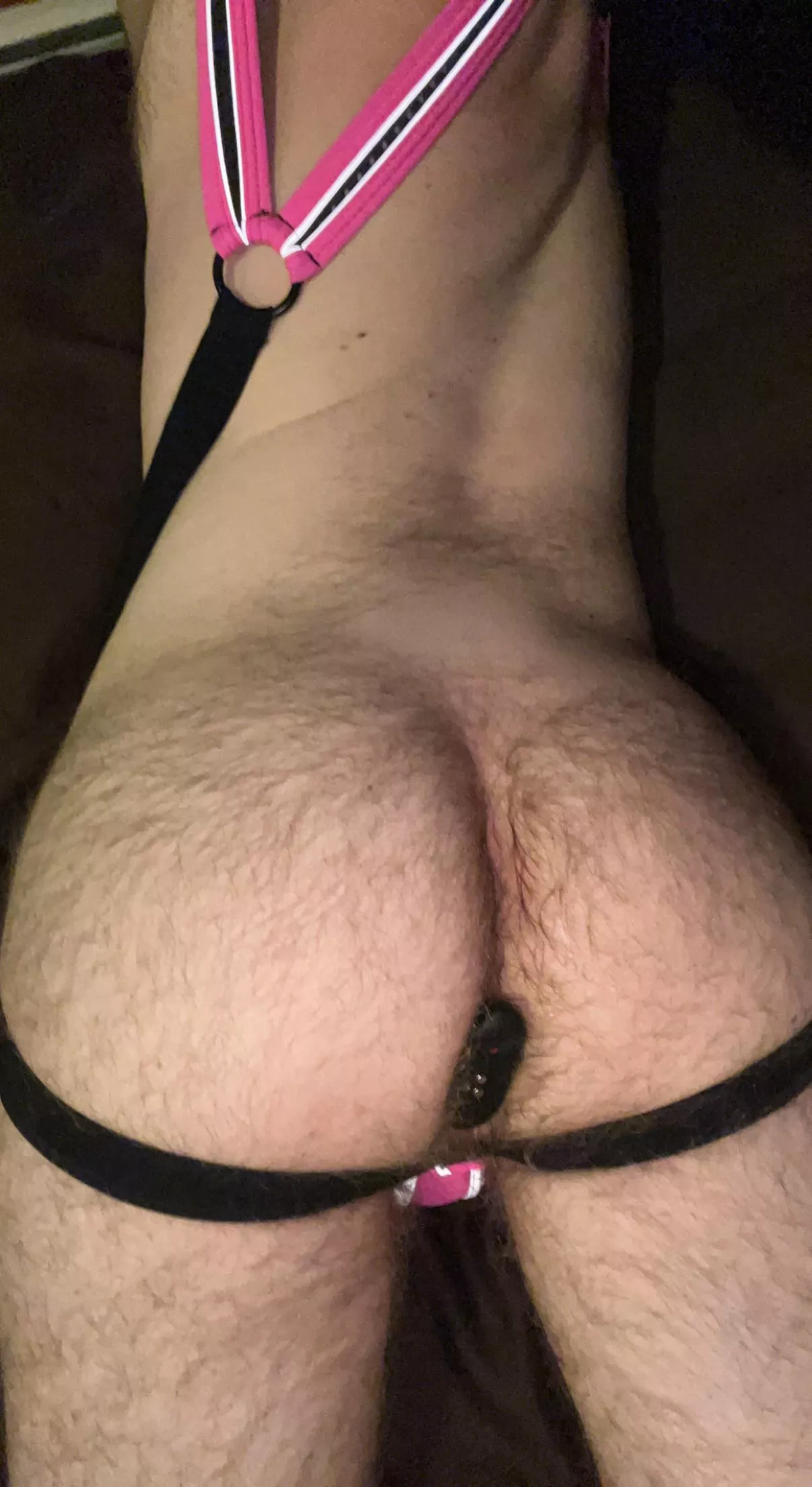 Dump one in and plug me up