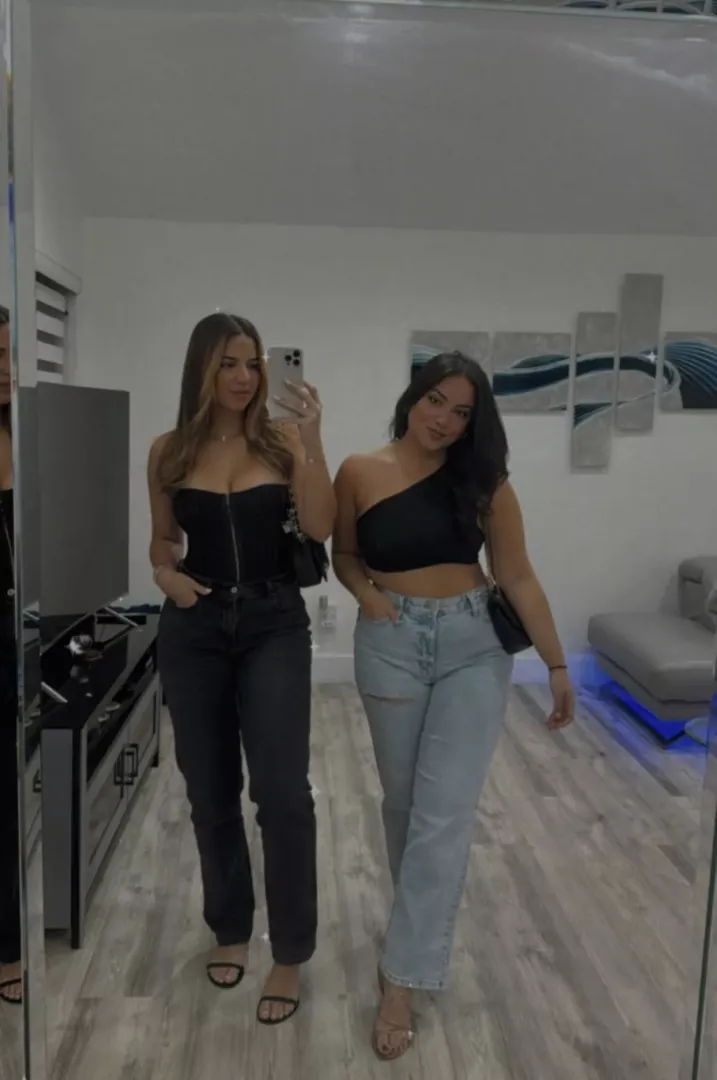 Duo [2]