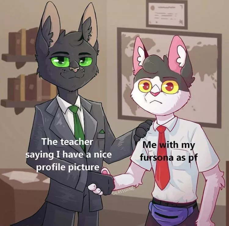During lockdown 