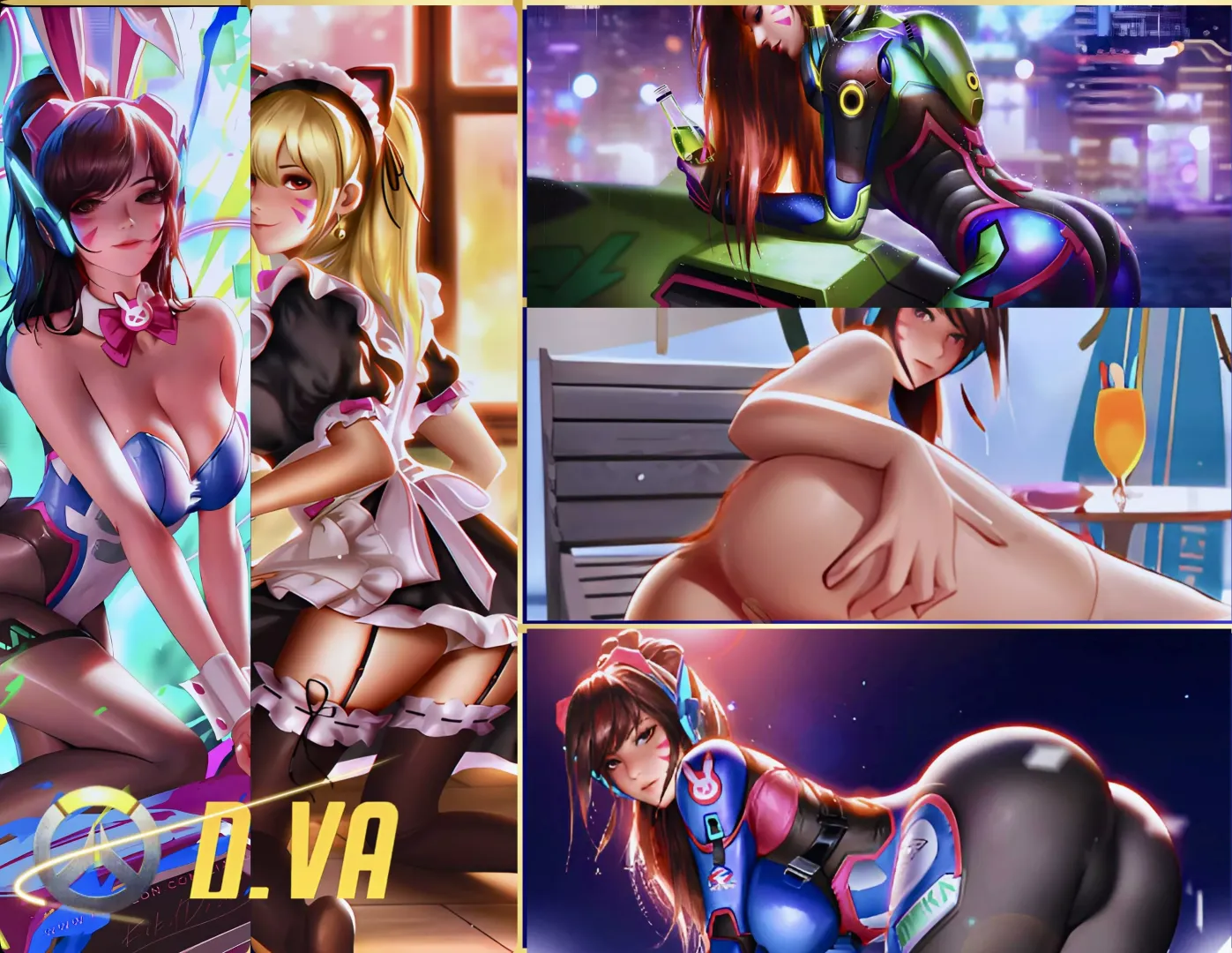 D’VA