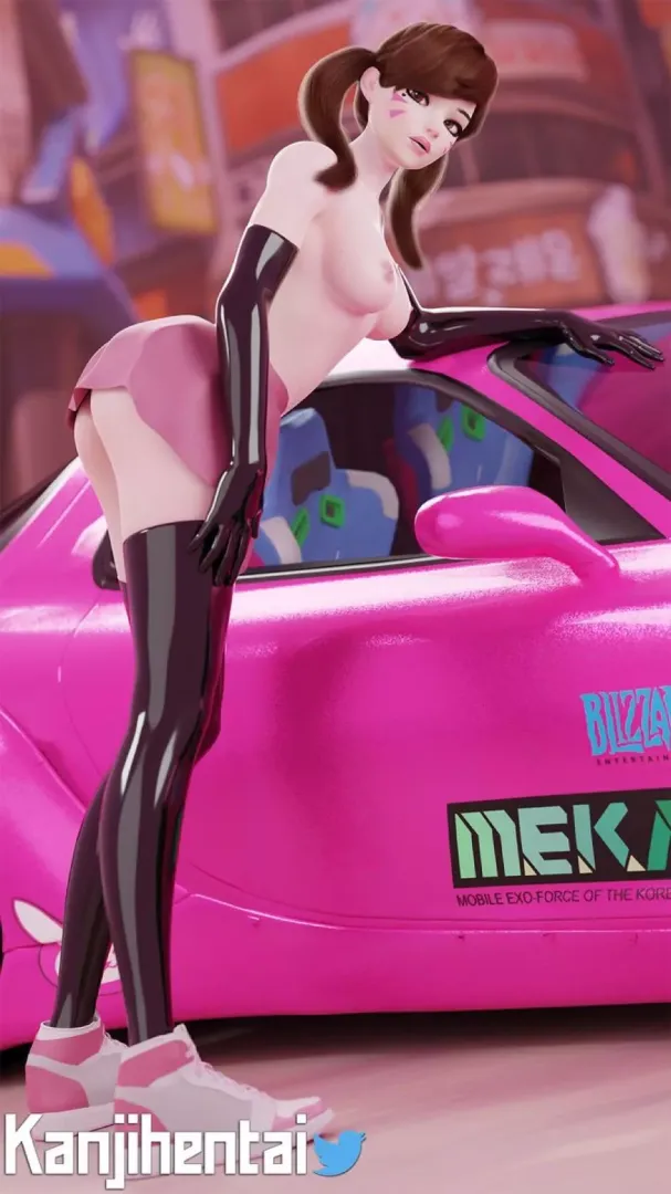 D.va (kanjihentai)