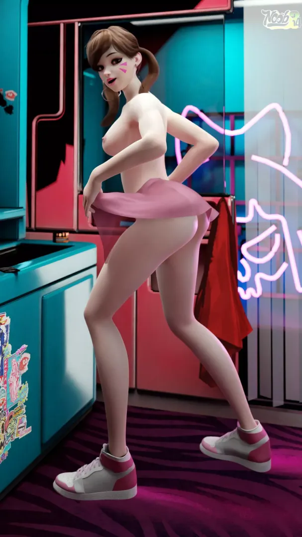 Dva (Noob34)