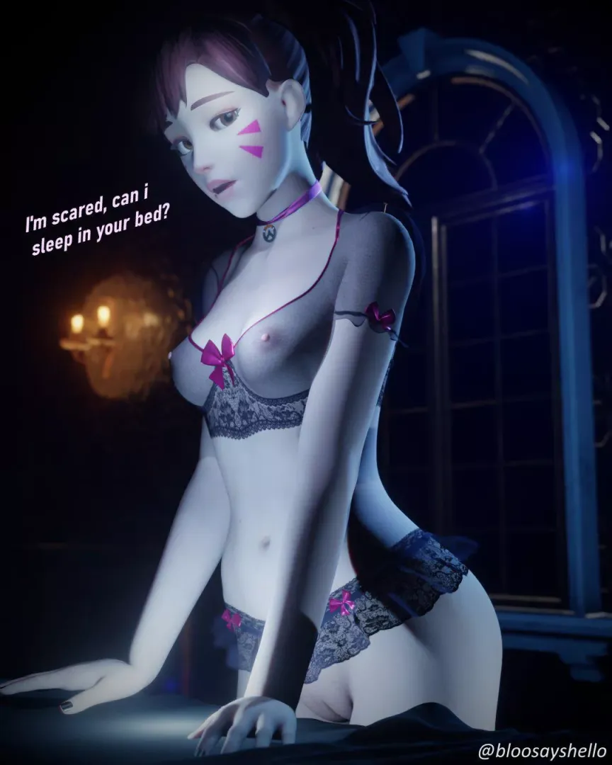 D.va seems o be 