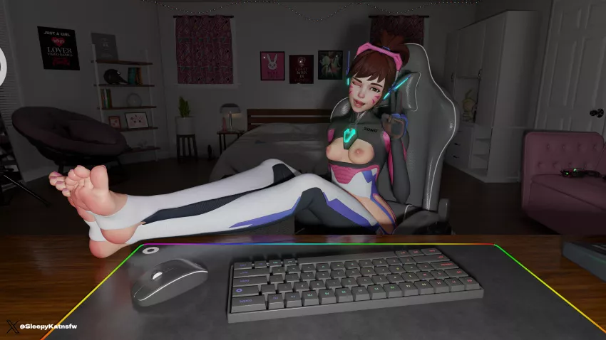 dva (sleepykat)