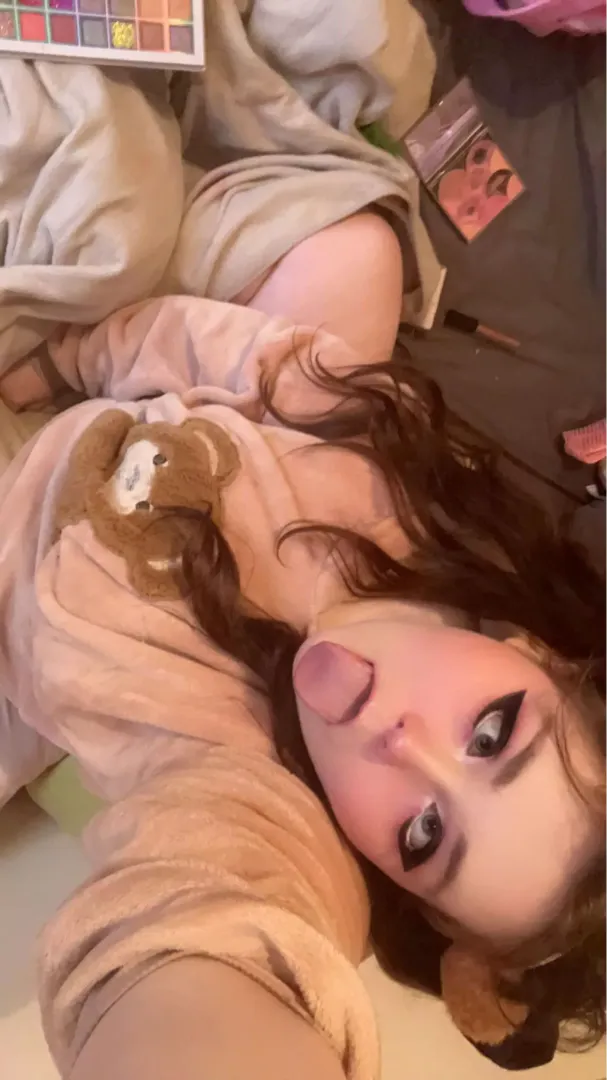 Eager to please 💖