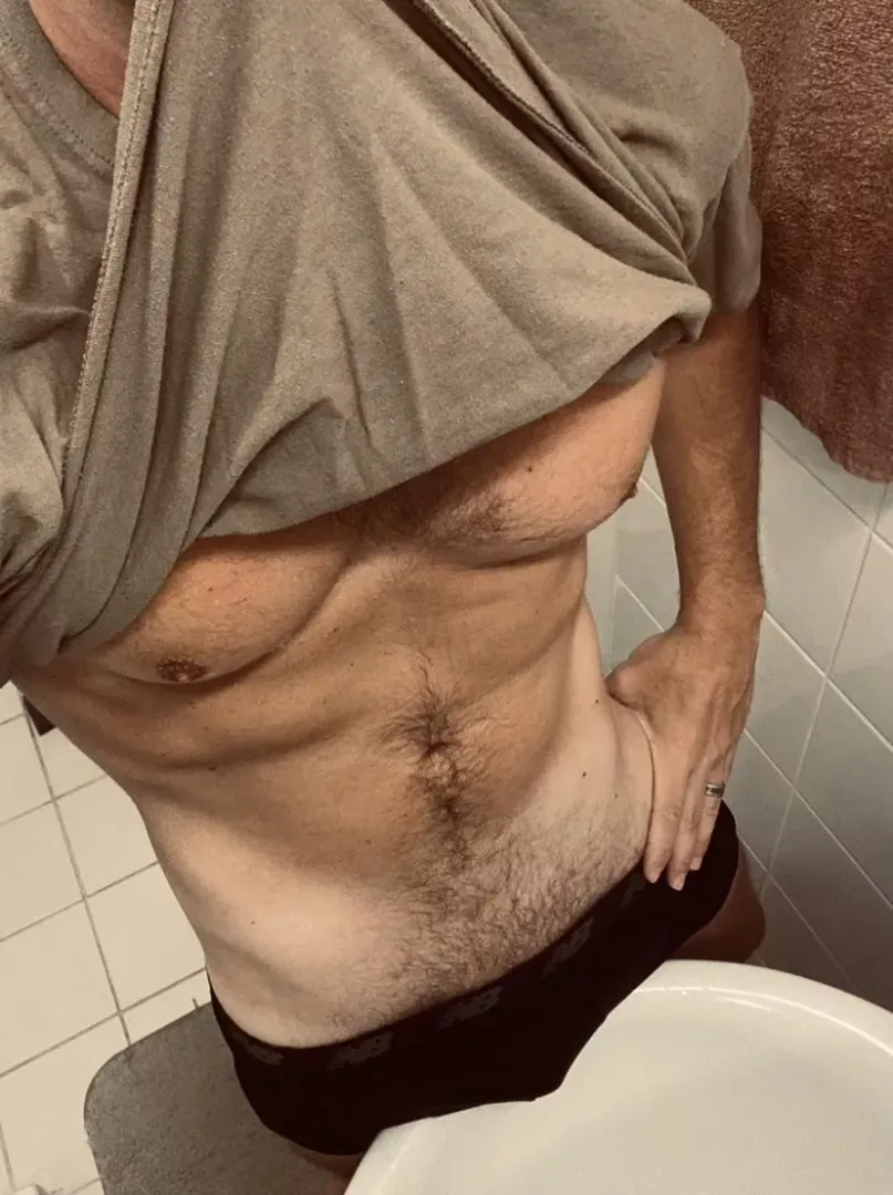 Early [m]orning workout 💪