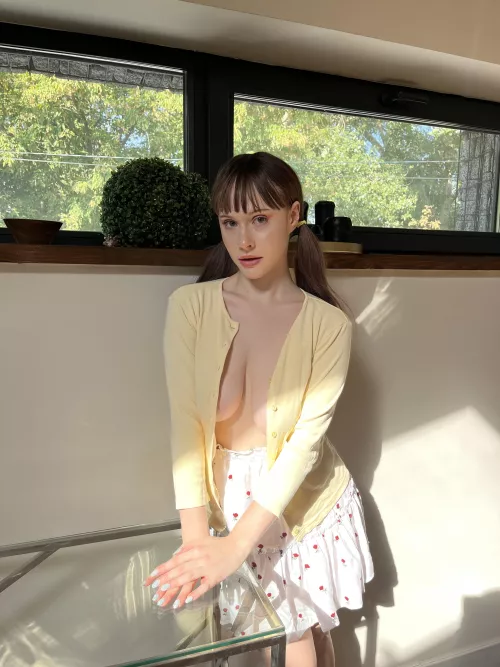 Easier access for you