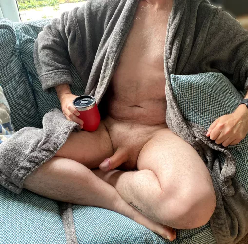 Easing into the day