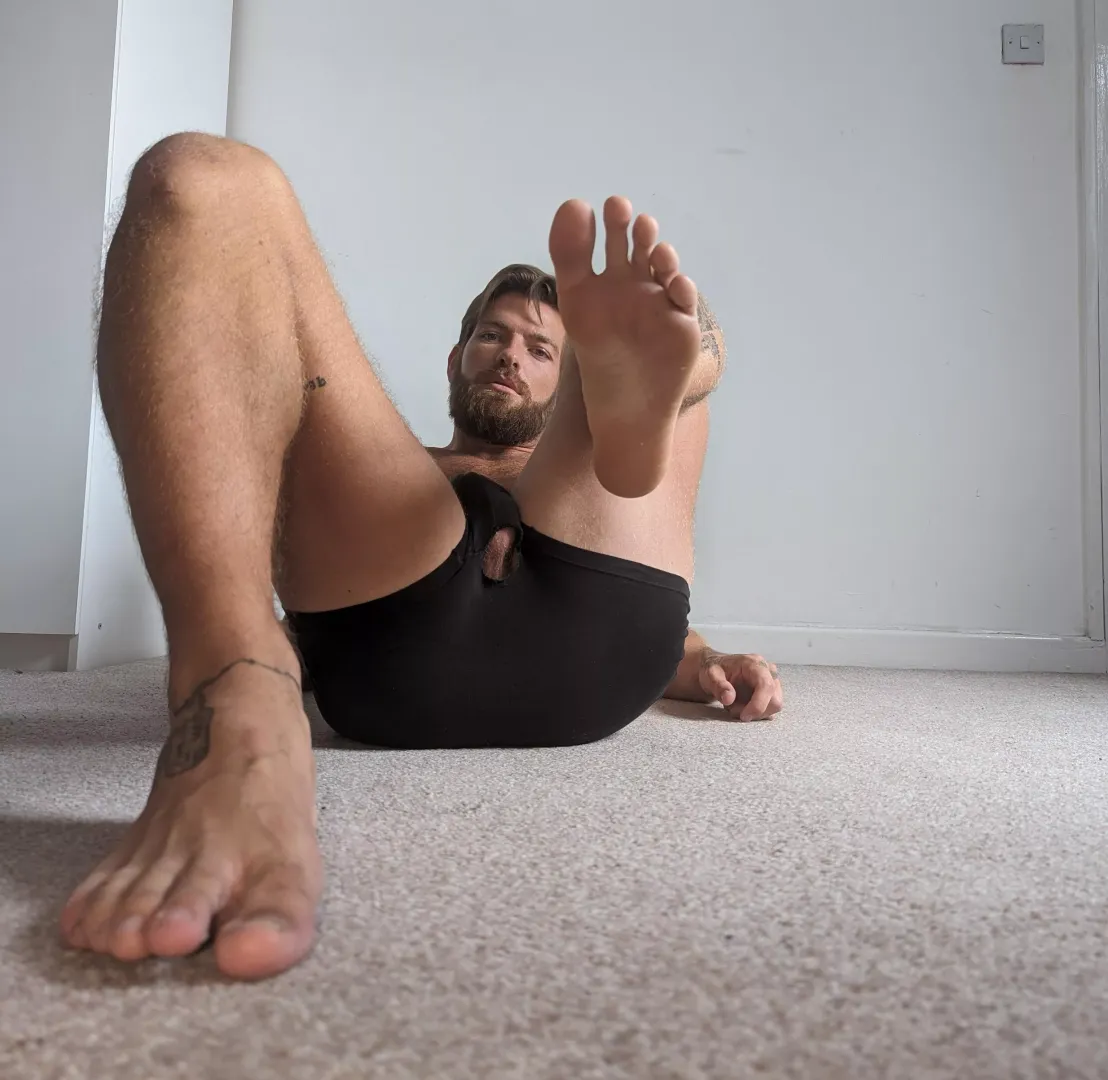 Easy access
