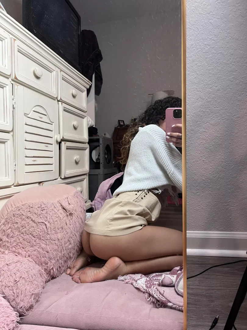 Easy access ;)