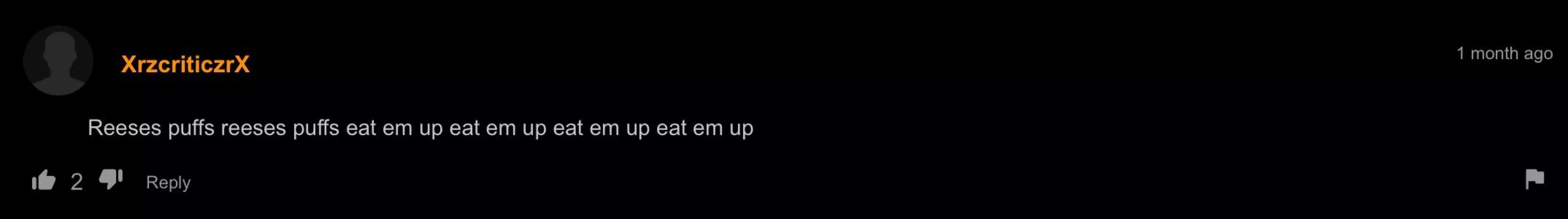 eat em up eat em up
