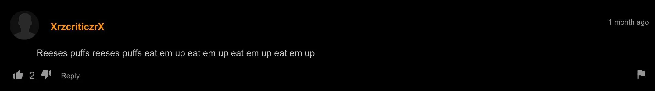 eat em up eat em up