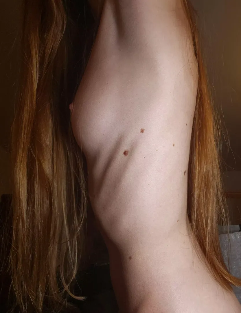 Eat me please.
