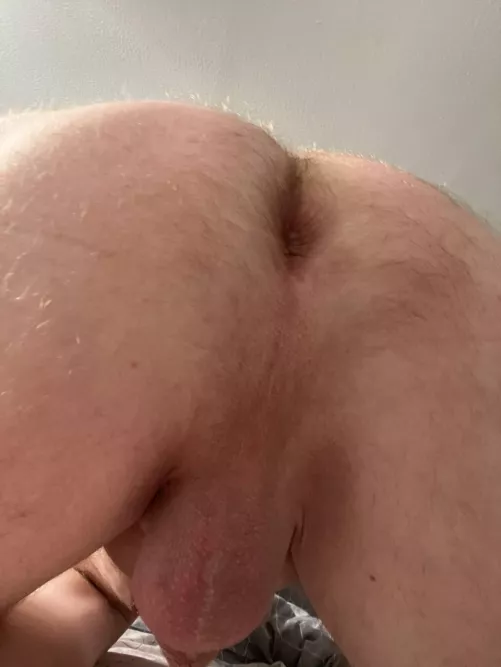 Eat me then fuck me