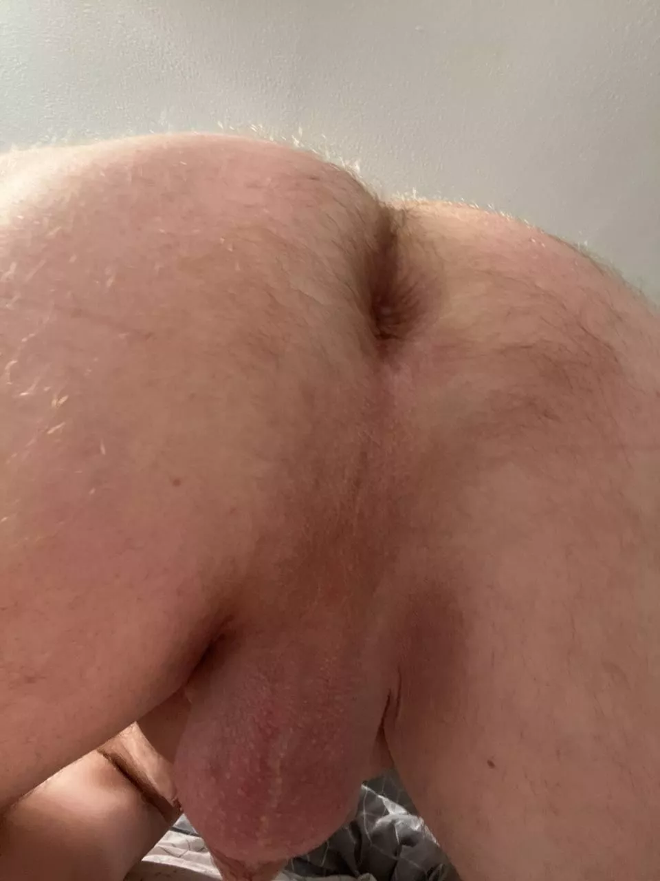 Eat me then fuck me