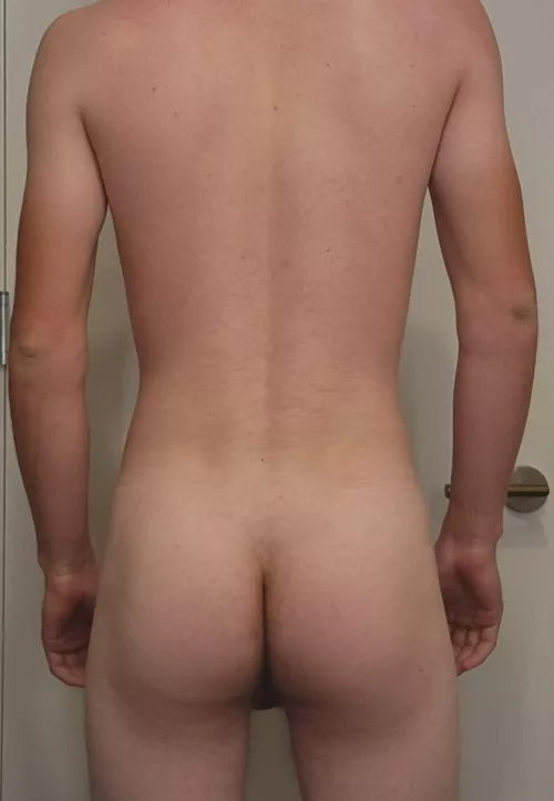 Eat my ass please. 20yrs old