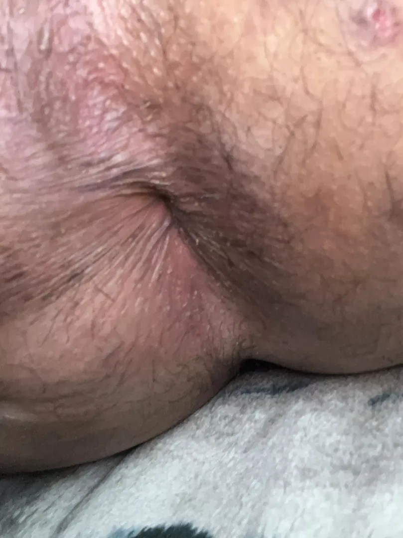 Eat my ass please