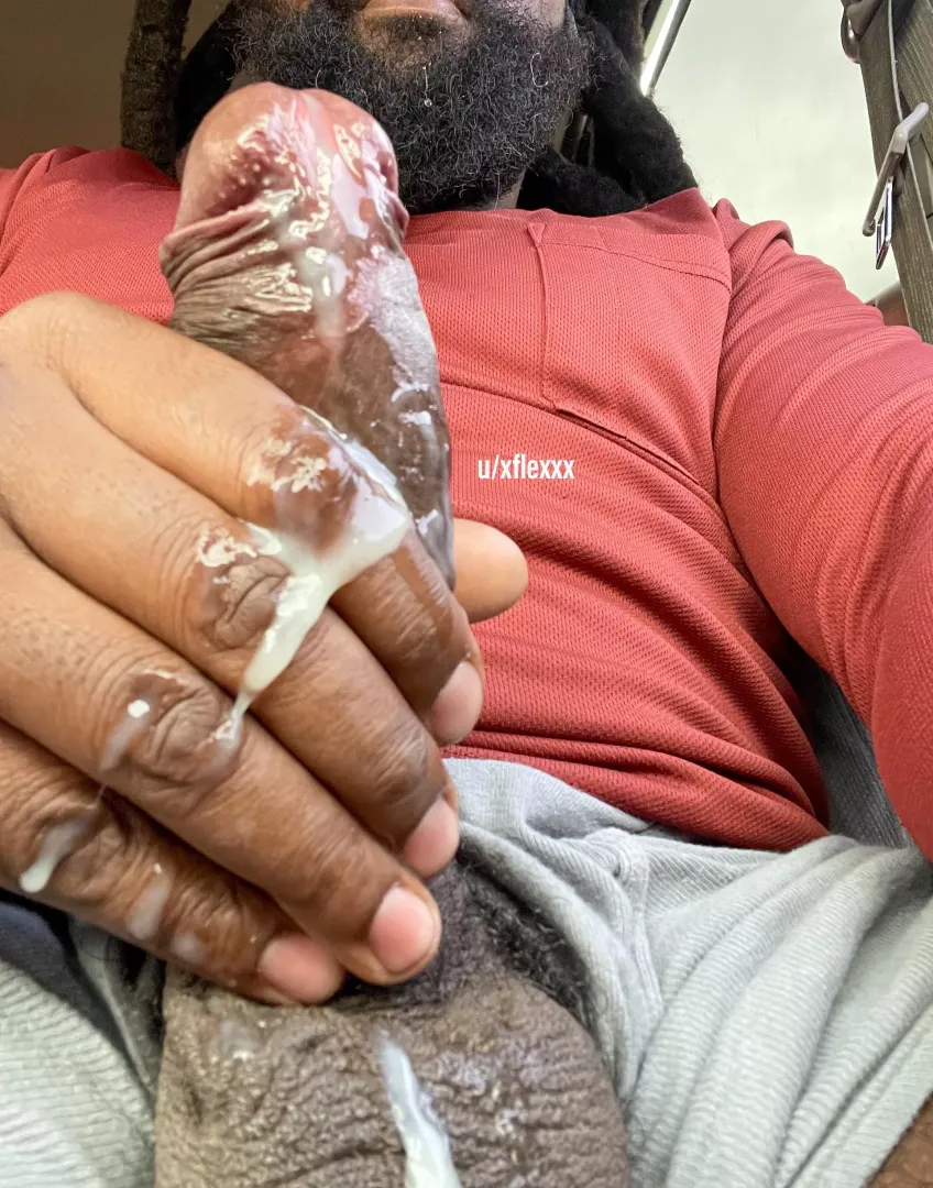 Eat my cum