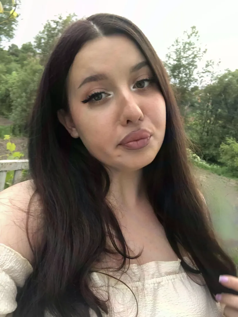 Eat my teen kittycat tonight