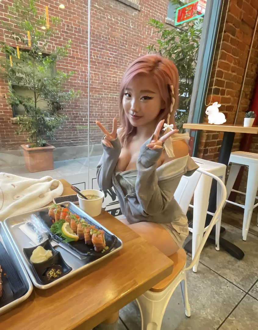 eat out