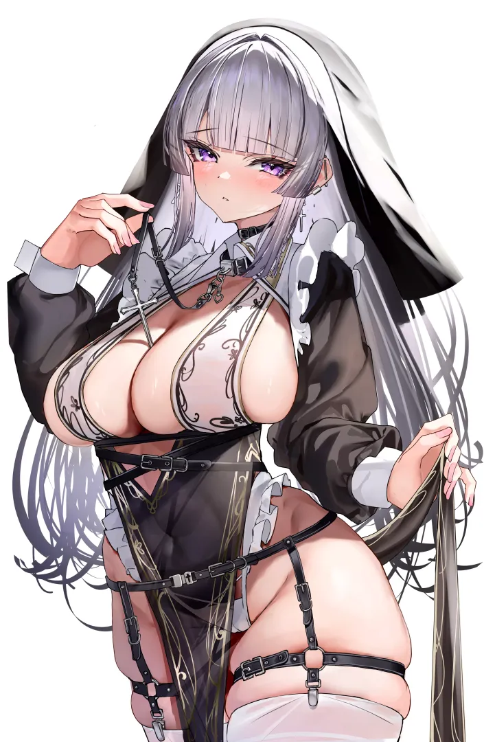 Ecchi Sister