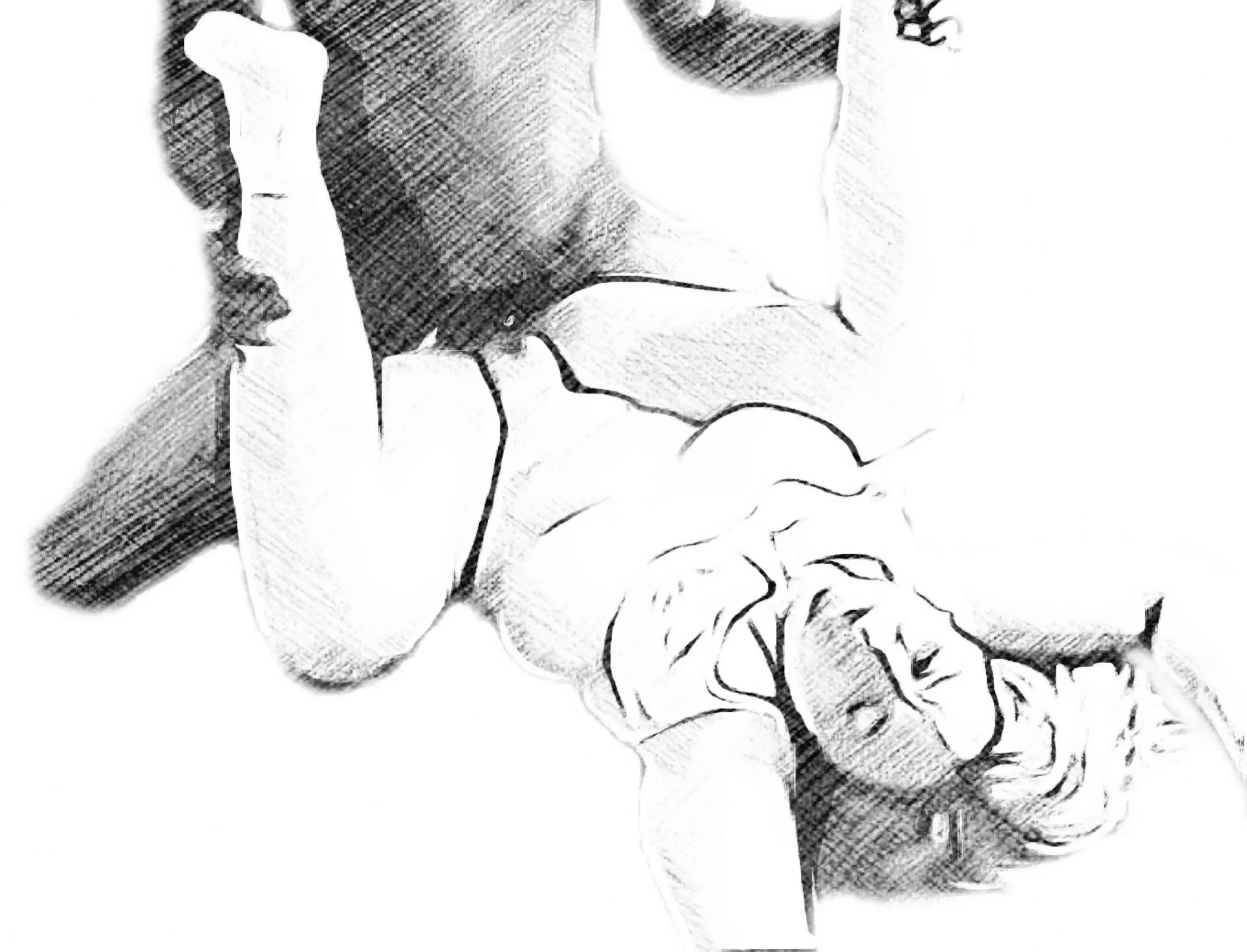 Ecstasy