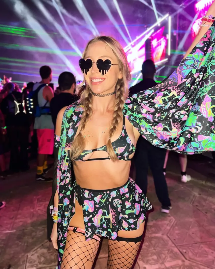 EDC Orlando