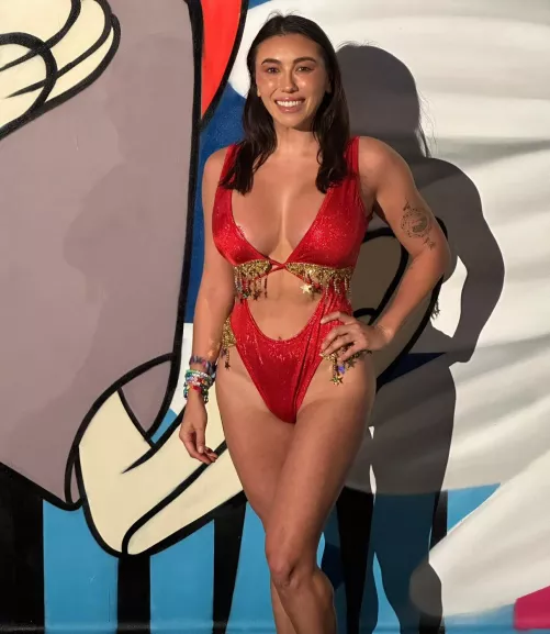 EDC Vegas