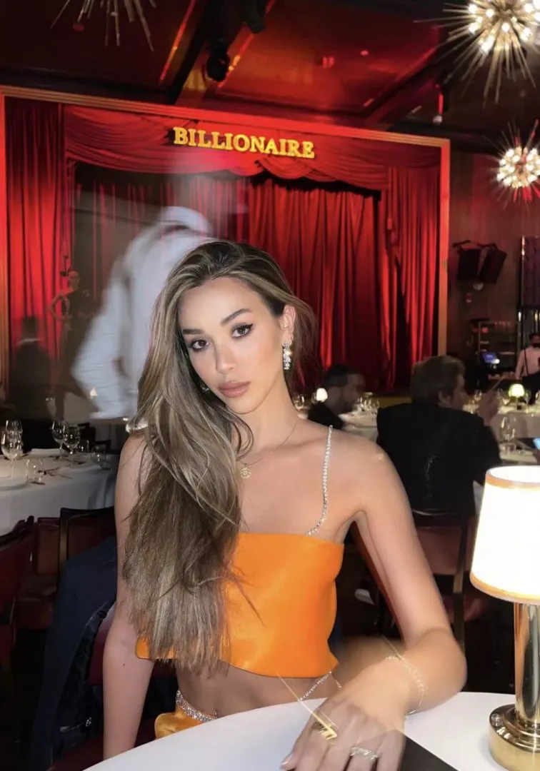 Eden cohen