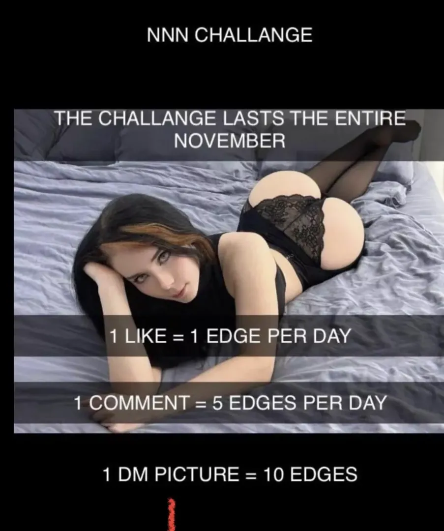 Edge!