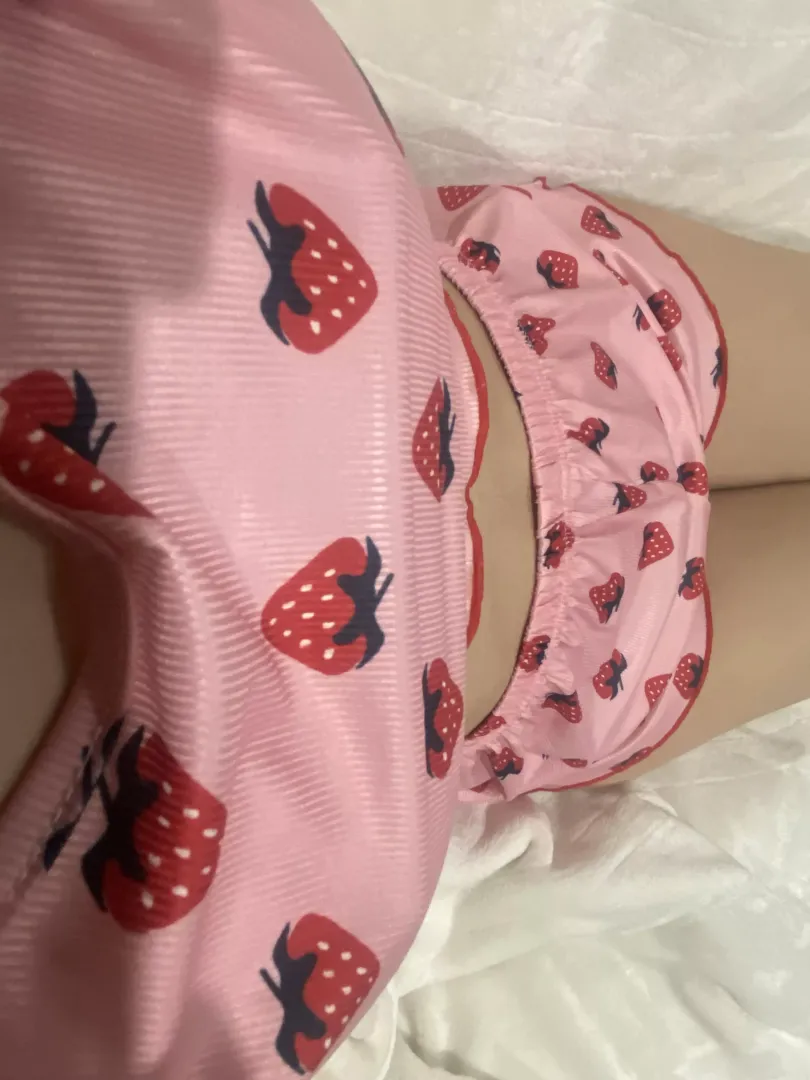 edible 🍓
