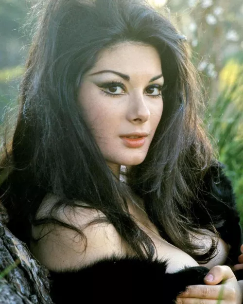 Edwige Fenech (1970s)