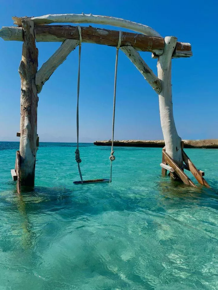Egypt, Hurghada